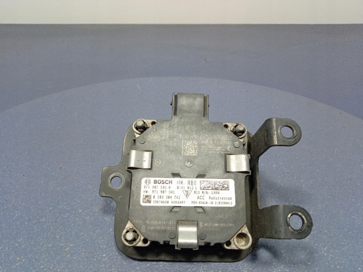 PORSCHE PANAMERA II 971 RADAR CAPTEUR DISTRONIC ACC 971907541H
