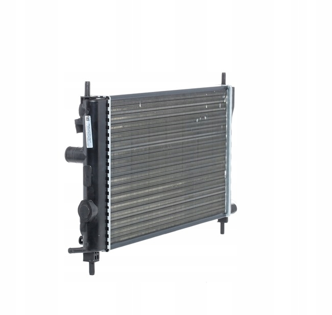 RIDEX 470R0329 RADIATEUR SYSTÈME REFROIDISSEMENT MOTEUR VERS OPEL KADETT E CC (T85)