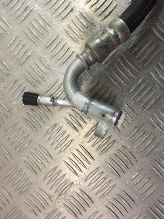 PIÈCES INTERNE BMW X3 (F25) 9228236 30986869 2.0L GASOLINE 180KW