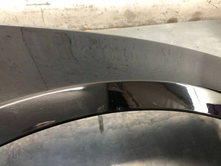 AILE DROIT AVANT VERS AUDI A5 8T COUPÉ SPORTBACK COUE 08-15 LY9B