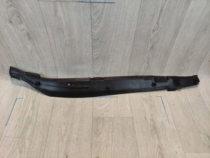 VW ID.4 INSONORISATION GARDE-BOUE DROIT AVANT 11A821112A