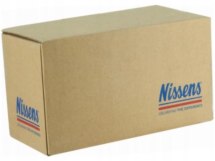 NISSENS 89036 COMPRESSEUR CLIMATISATION