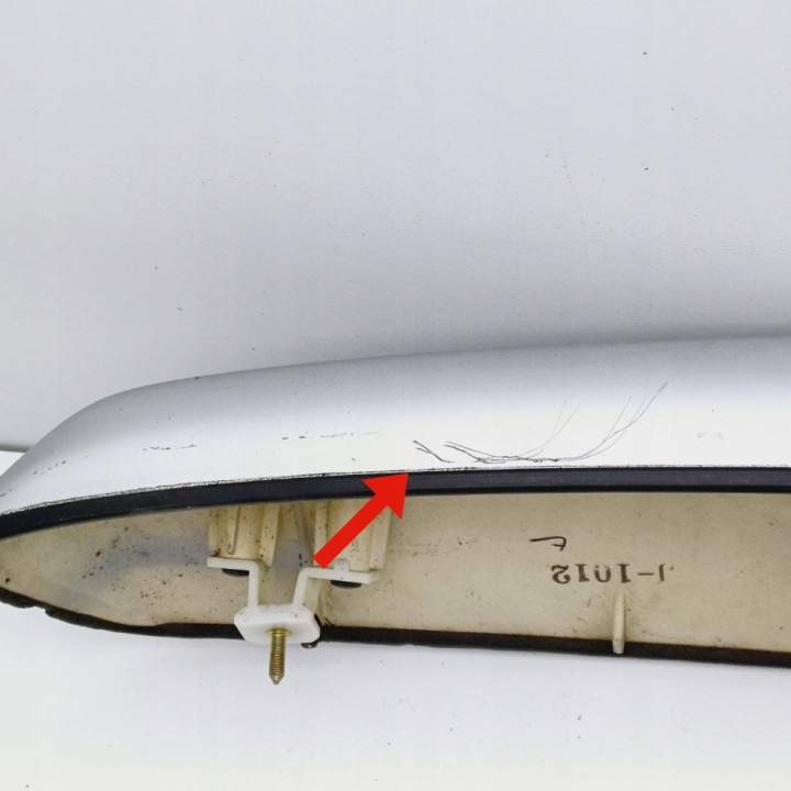 SPOILER SPOILER ARRIÈRE COUVERCLES DE COFFRE MAZDA 626 LIFT UNIVERSEL G14S51961 NR38