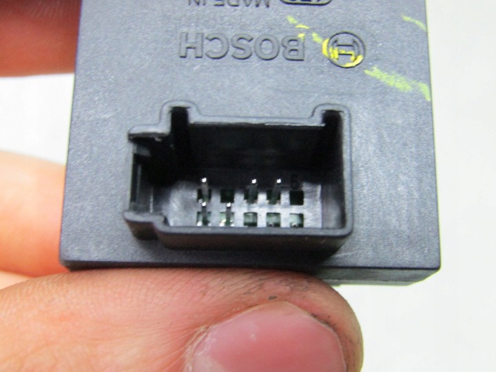 I20 II 17R CONTRÔLEUR MODULE IMMO 95420-B4000 F005V01350