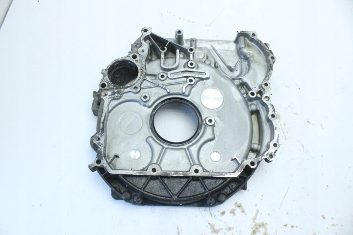 PROTECTION CHÂSSIS DISTRIBUTION A6510151402 MERCEDES SPRINTER W906 906 2.2 CDI