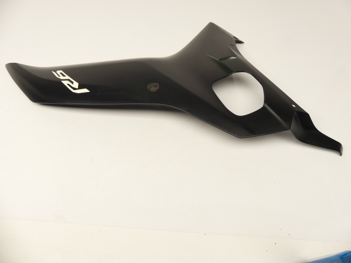 PRISE DROIT CÔTÉ ADMISSION CHÂSSIS DÉFLECTEUR D'AIR BN6-2835V-00 YAMAHA YZF R6 RJ27 17