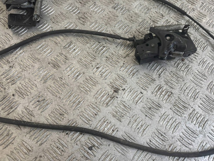 BMW 2 F22 SERRURE CAPOTS DROIT GAUCHE ENSEMBLE
