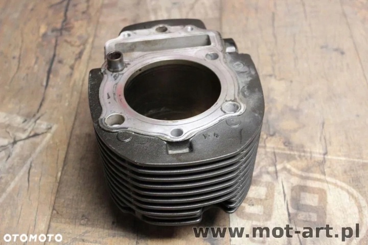 PISTON ARRIÈRE YAMAHA XVS1100 DRAG STAR BT1100