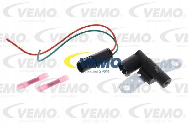 GÉNÉRATEUR IMPULSOW, VILEBREQUIN VEMO V46-72-0015