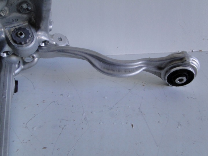MERCEDES AVEC CLASSE 223 W223 ROTULE DE DIRECTION TOURILLON SUSPENSION GAUCHE GAUCHE