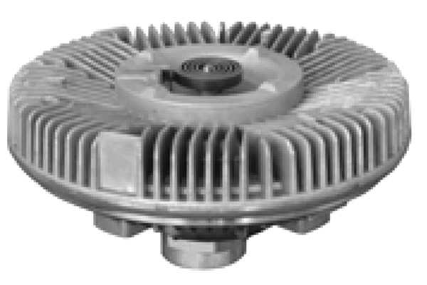 NRF EMBRAGUE DE VENTILADOR DEL RADIADOR CHRYSLER ASPEN PT CRUISER DODGE 