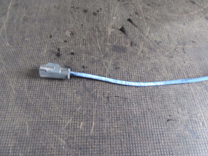 SONDE GAZ D'ÉCHAPPEMENT FORD C-MAX II 1.6 TDCI 10-14 6M5112B591CA