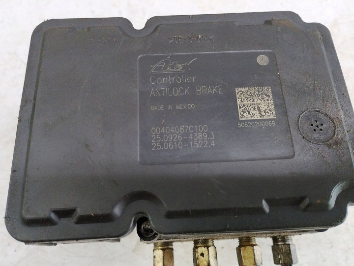 JEEP POMPE DE FREIN ABS P52124456AA 25.0206-1268.4 EUROPE