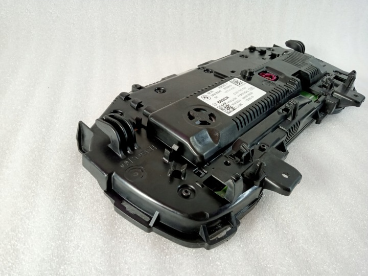 BMW COMPTEUR TABLEAU DE BORD VIRTUAL 5A07ED0 8709815 ORIGINE M POWER LEGALNE