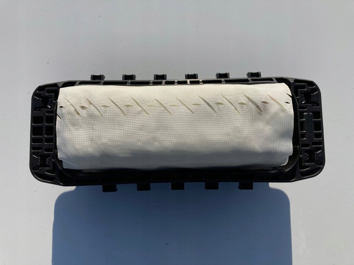 MERCEDES VITO W447 AIRBAG PASSAGER COUSSIN SÉCURITÉ NEUF NOUVEAU NEU NEV