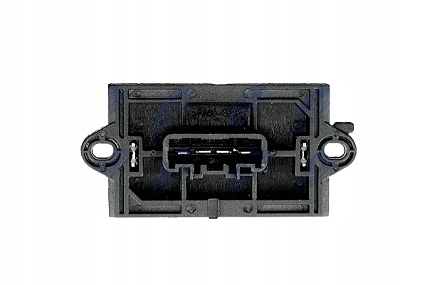 NTY RESISTENCIA SOPLADORES NISSAN MICRA K12 2003- NOTE 2006- 