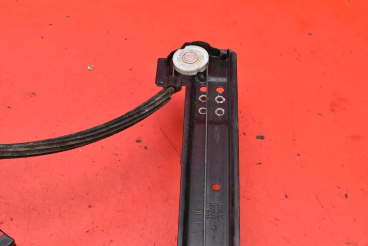 ÉLÉVATEUR VITRES DROIT AVANT EUROPE 6R0959802P SEAT IBIZA 4 IV 6J 5D HAYON 08-12