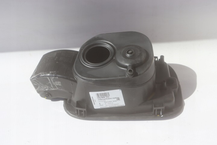 CLAPET GOULOTTE DE REMPLISSAGE CARBURANTS ŠKODA OCTAVIA MK4 2022 5E6809702