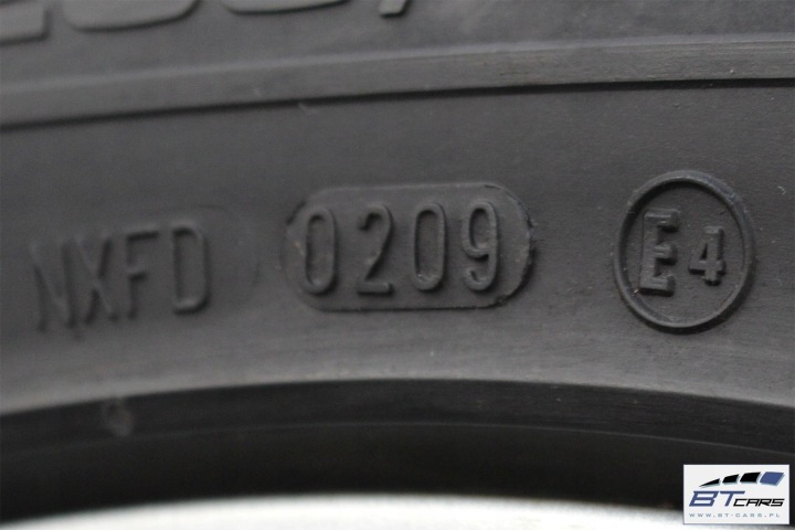 VW TOUAREG JANTES 18 PNEUS ÉTÉ ROUES JANTE 7L 7L6601025C 7L6 601 025 C 5X13