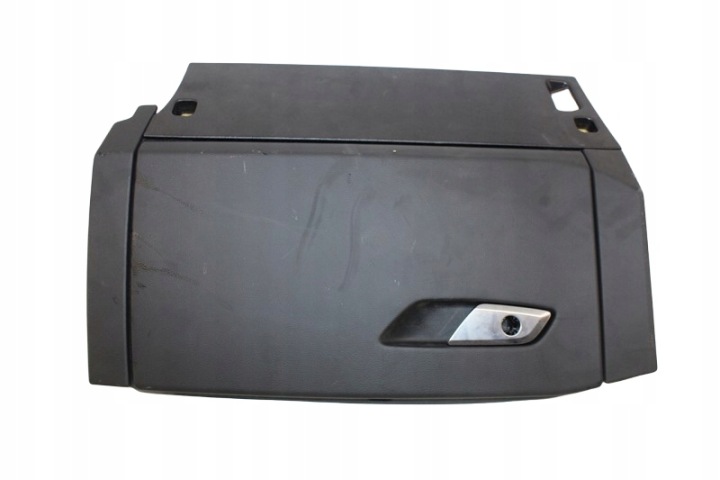AUDI A6 C8 BOÎTE À GANTS PASSAGER 4K1857035K ENDOMMAGÉ