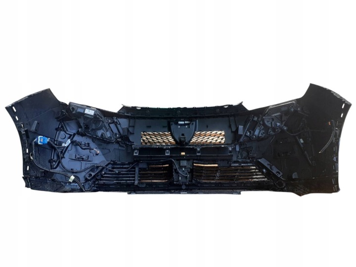PEUGEOT 5008 III 2024 KKJ PARE-CHOCS AVANT AVANT LED RADAR GRILLE ENSEMBLE