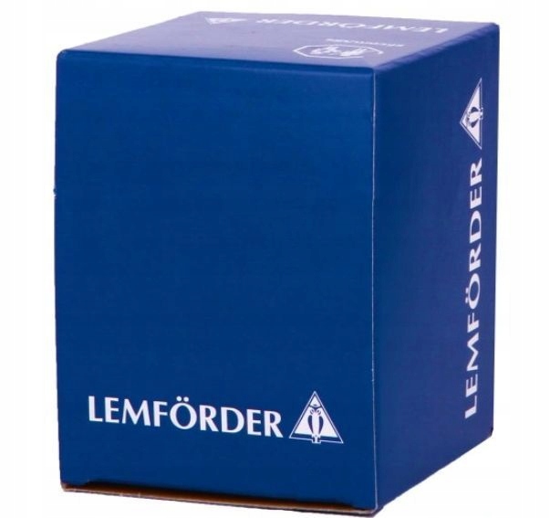 LMI33587 LEMFÖRDER BOLSA MOTOR MERCEDES CLASE C 