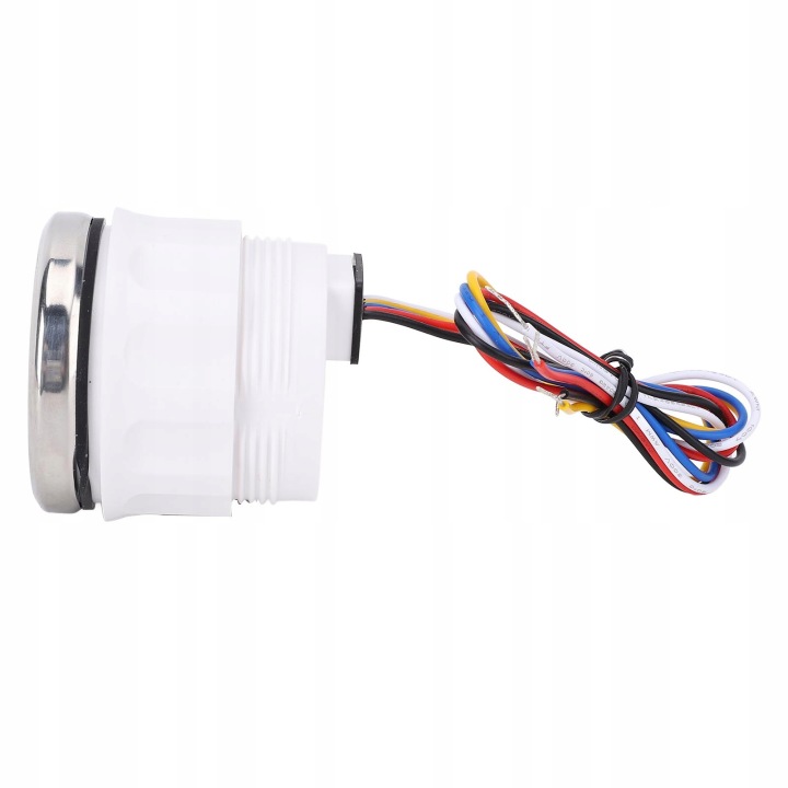 COMPTEUR ROTATION TACHOMETR 52MM COMPTE-TOURS 3000 OBR./MIN DC 9–32 V