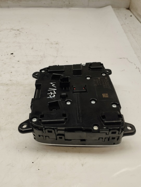 MERCEDES W177 AMG A35 COMMUTATEUR PANNEAU IDRIVE TOUCHPAD A2479004103