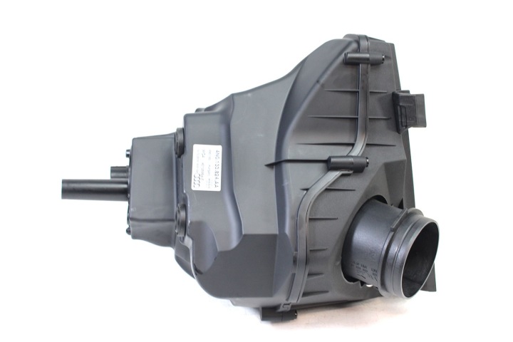 AUDI A8 CHÂSSIS FILTRE AIR 4N0133823P 4N0133824AA 4N0 133 823 DROIT 4N D5