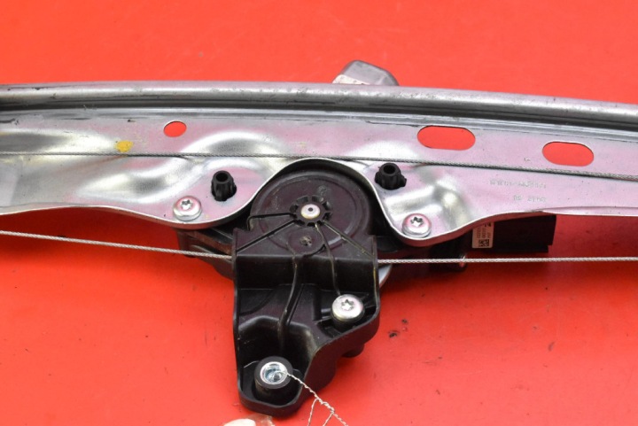 ÉLÉVATEUR VITRES GAUCHE ARRIÈRE EUROPE 13406677 OPEL ASTRA 5 V K UNIVERSEL 15-20