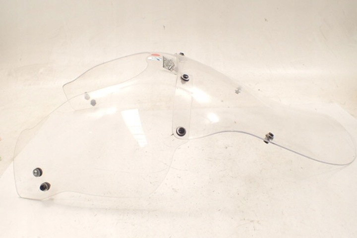 BMW R 1150 GS ADVENTURE 99-05 VITRE PROTECTION AVANT AEROFLOW