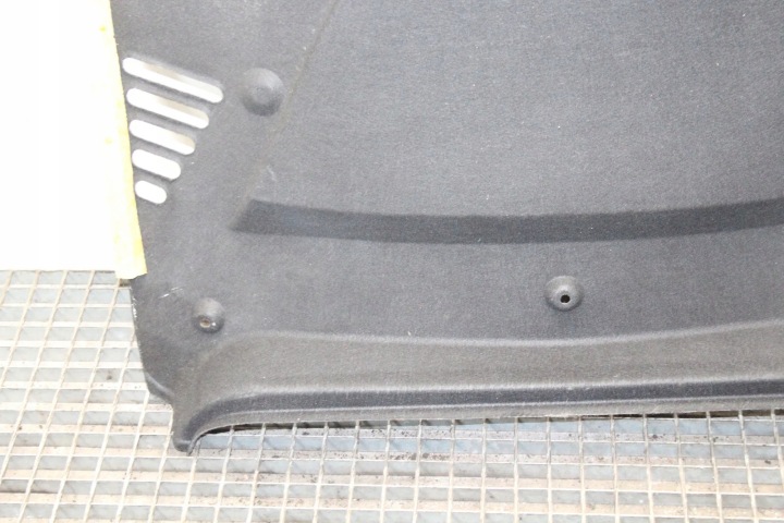 AUTRE PIÈCES INTERNE AUDI TT ROADSTER (8J9) 8J7863946 23086368 2.0L 200KW