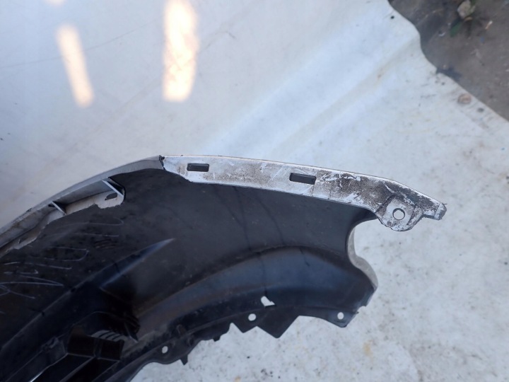 HONDA JAZZ LIFT 05-07 PARE-CHOCS AVANT AVANT