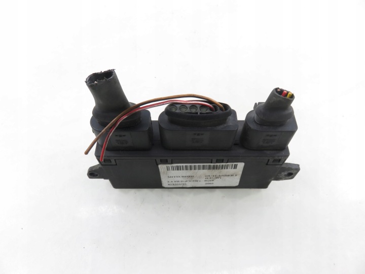 MODULE MITSUBISHI OUTLANDER I 2.4 86279500