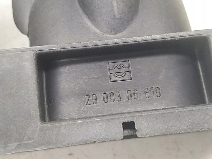 COLLECTEUR ADMISSION CONDUIT D'AIR 2.0 B ALT PASSAT B5 A4 B6 B7 130KM 06B133216G
