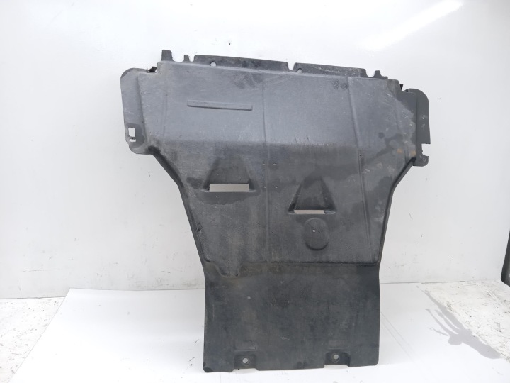 PROTECTION MOTEUR SPOD RENAULT MEGANE III