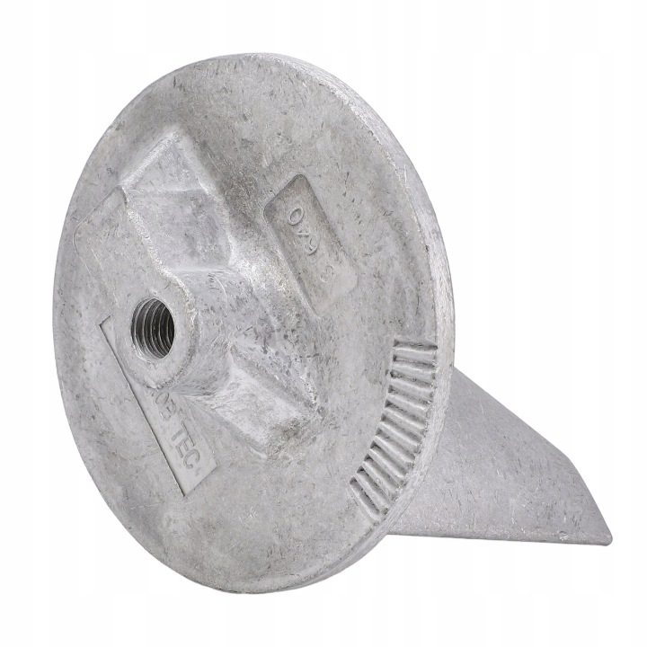 ANODA ALUMINIUM MARINER OUTBOARD 30–200 KM 31640Q4