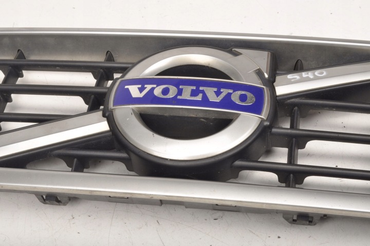 VOLVO S40 II V50 CALANDRE CALANDRE GRILLE 31290533 RDESIGN