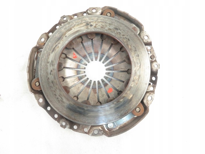 VOLANT D'INERTIE VW T4 1.9 TD 122011510 322014711 068105271F