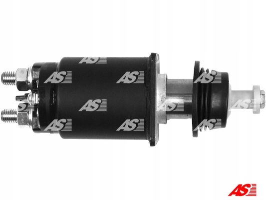 COMMUTATEUR ÉLECTROMAGNÉTIQUE DÉMARREUR AS-PL SS0030