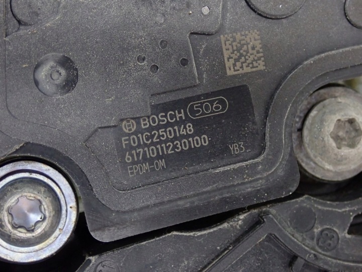RÉSERVOIR ADBLUE POMPE ENTRÉE TRANSPORTER T6 2.0 TDI