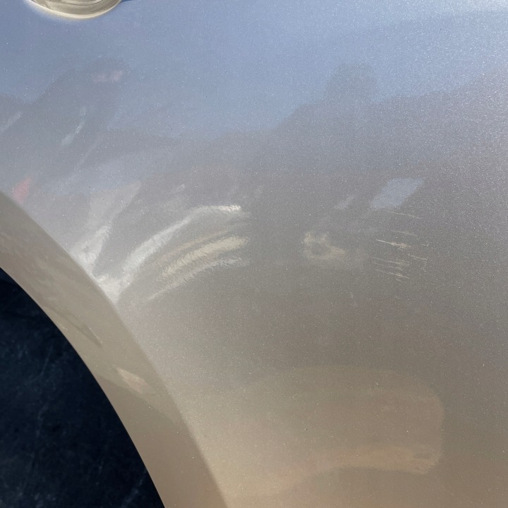 TOYOTA RAV4 III LONG PORTES DROIT ARRIÈRE ARRIÈRE COMPLET VERSION USA PEINTURE 4R4