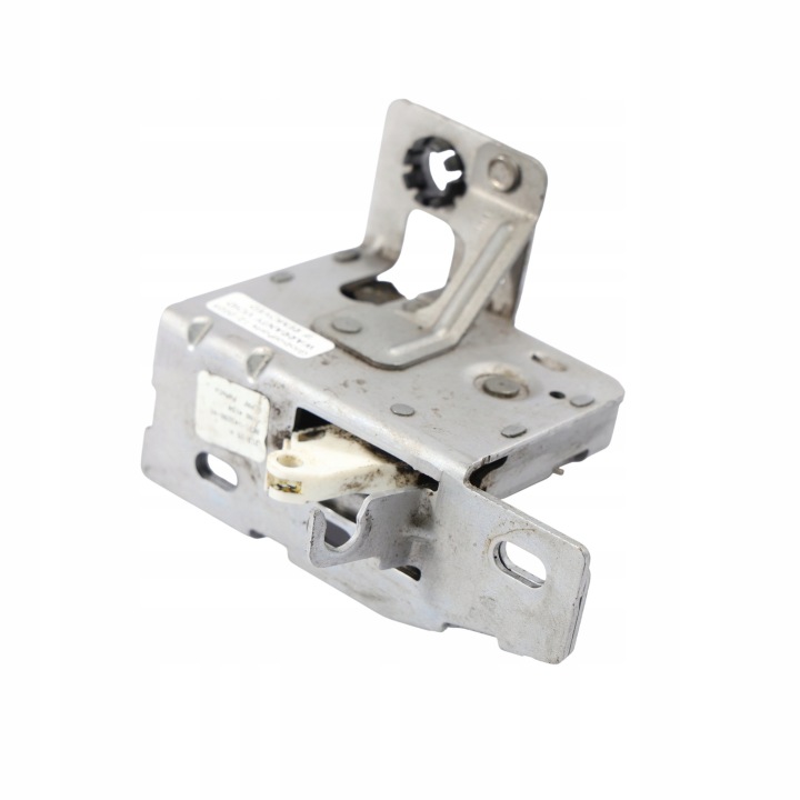 FORD TRANSIT MK8 MÉCANISME SERRURE PORTES DROIT ARRIÈRE BK31-V43286-AE