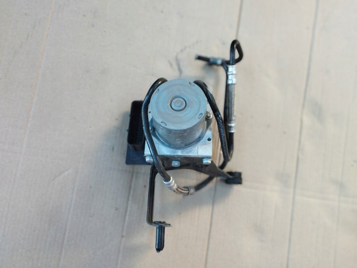 BMW X3 E83 POMPE ABS CONTRÔLEUR 3439781