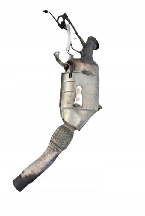 CATALYSEUR FAP BMW E90 E91 E87 2.0D N47 7805091