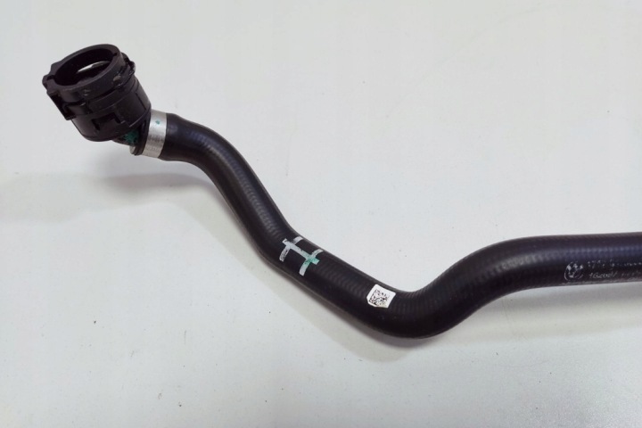 TUYAU REFROIDISSEMENT BMW I4 (G26) 8475693 ÉLECTRIQUE 250KW 2024