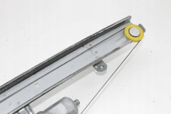 MÉCANISME ÉLÉVATEUR VITRE DROIT AVANT AVANT NISSAN MICRA K14 807315FA1A