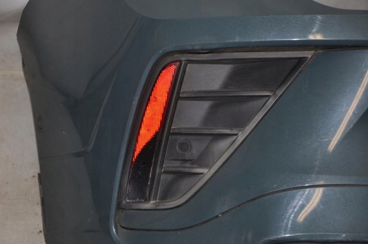 PARE-CHOCS 2GA807301FA VOLKSWAGEN T-ROC 2022 AVEC ARRIÈRE