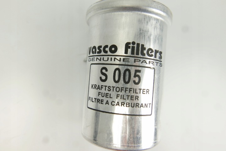 FILTRE CARBURANTS MANN-FILTER WK612