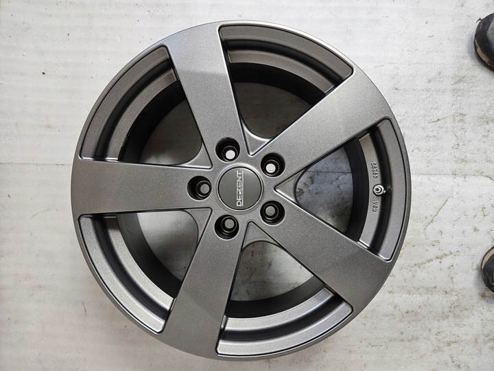 LLANTAS NISSAN QASHQAI J10 I J11 II 2 X-TRAIL T31 T32 JUKE LEAF TOWNSTAR 7X17 